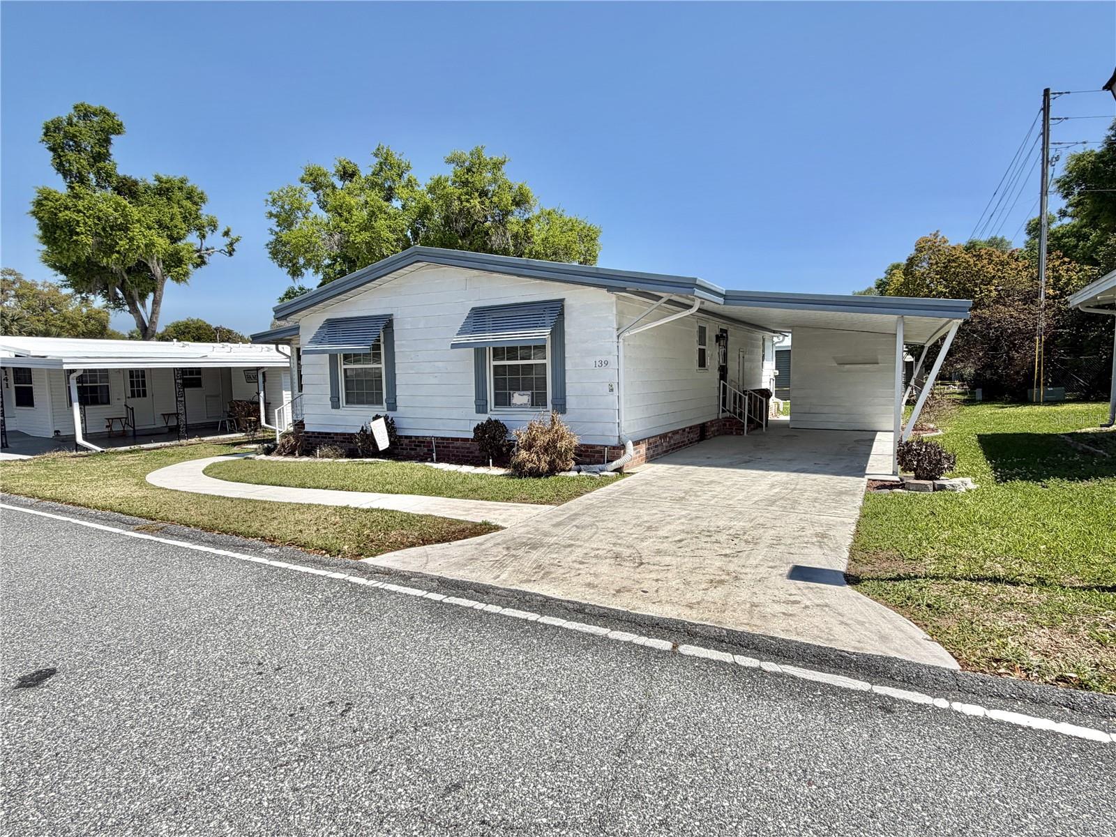 139 ASPEN CIR, LEESBURG, FL — photo 90