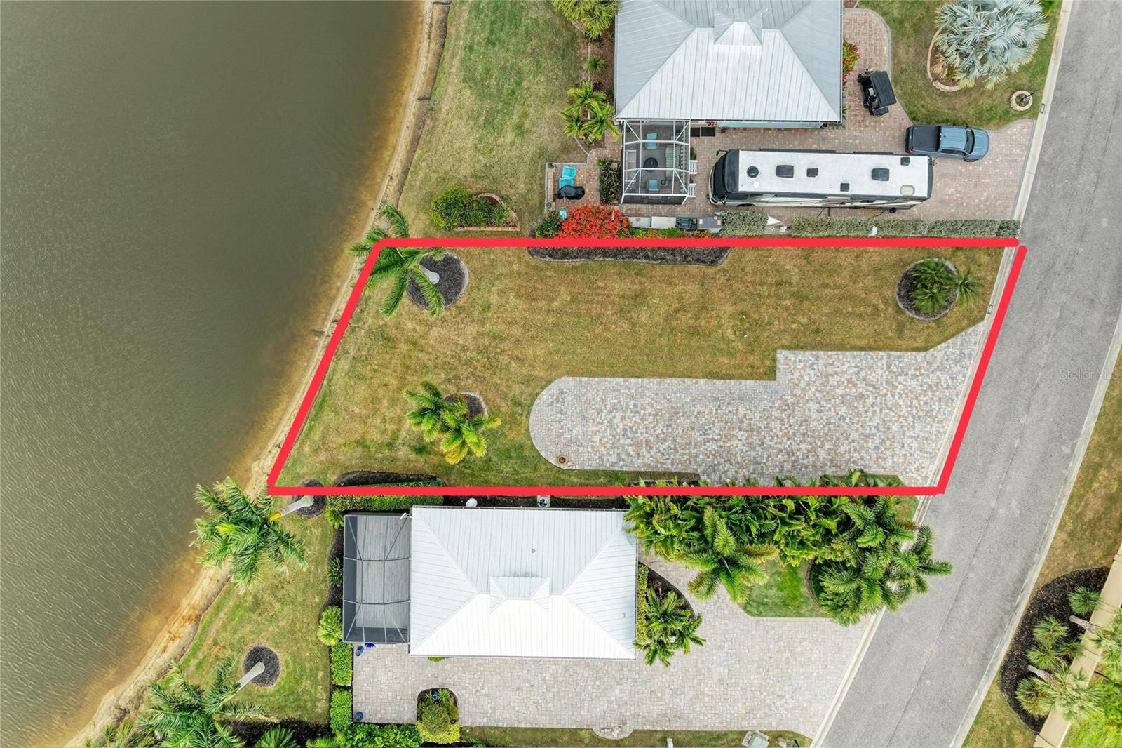 8801 SW SAND CRANE CIR #LOT 39, ARCADIA, FL