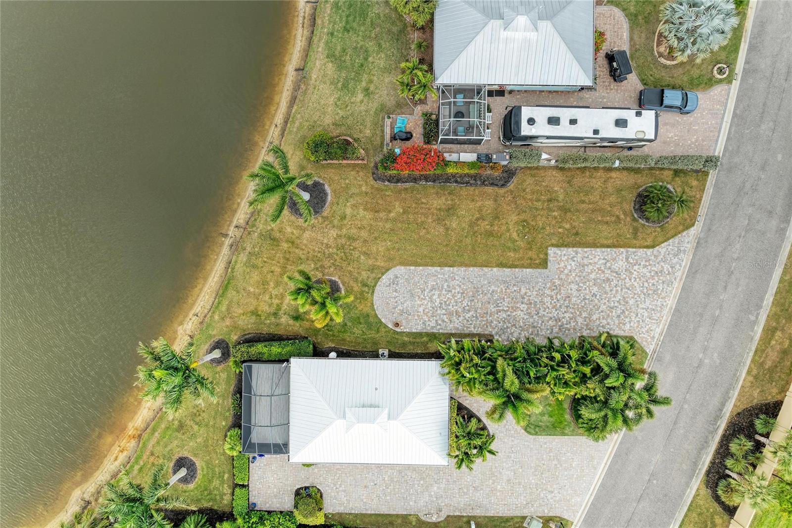 8801 SW SAND CRANE CIR #LOT 39, ARCADIA, FL — photo 2