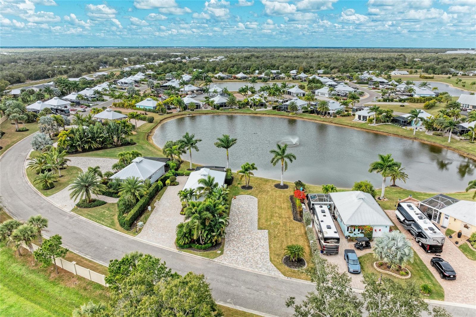 8801 SW SAND CRANE CIR #LOT 39, ARCADIA, FL — photo 4