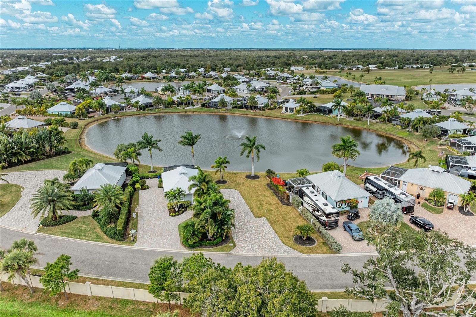 8801 SW SAND CRANE CIR #LOT 39, ARCADIA, FL — photo 5