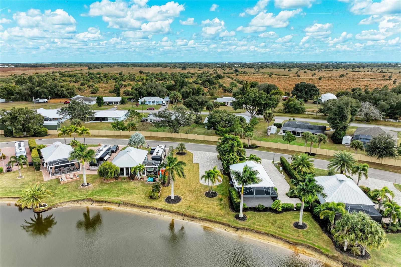 8801 SW SAND CRANE CIR #LOT 39, ARCADIA, FL — photo 7