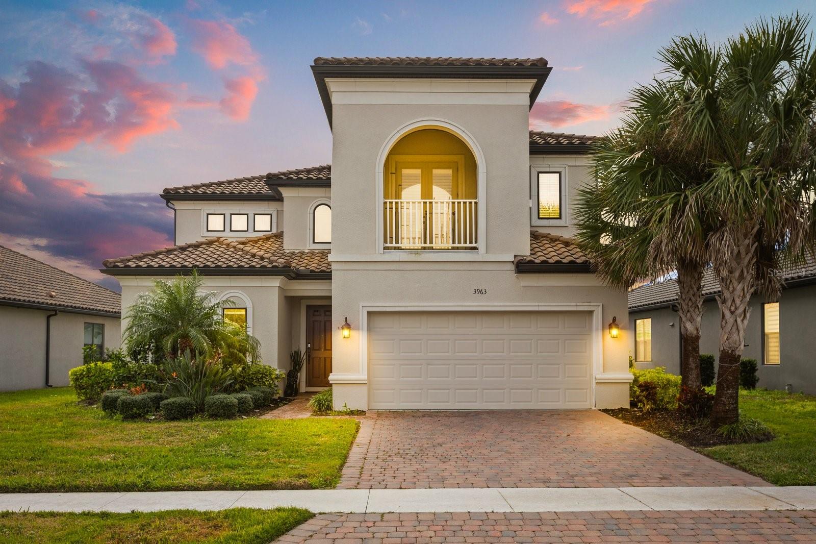 3963 CARRICK BEND DR, KISSIMMEE, FL