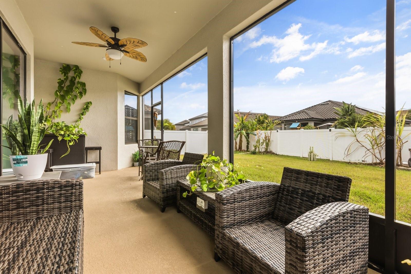 3963 CARRICK BEND DR, KISSIMMEE, FL — photo 29