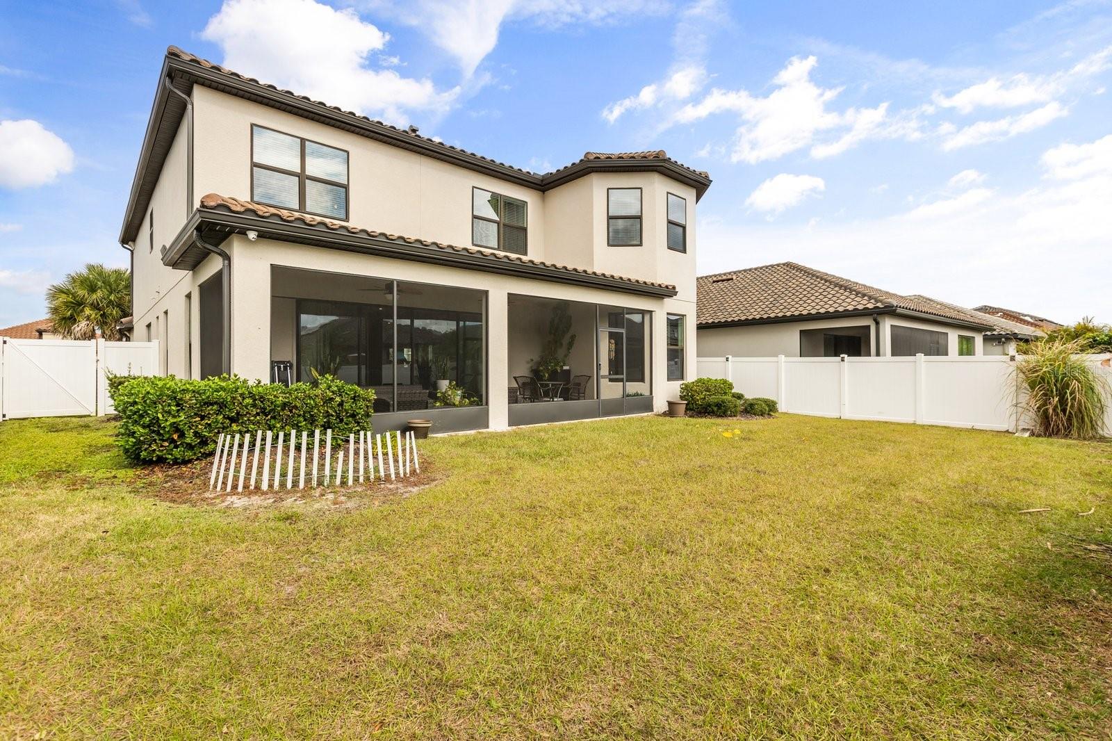 3963 CARRICK BEND DR, KISSIMMEE, FL — photo 32