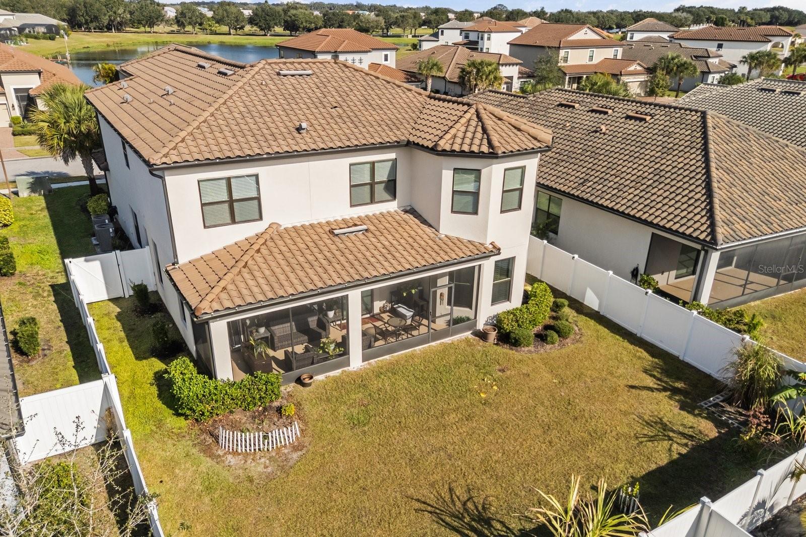 3963 CARRICK BEND DR, KISSIMMEE, FL — photo 35