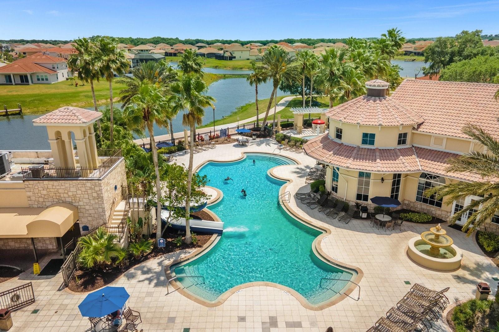 3963 CARRICK BEND DR, KISSIMMEE, FL — photo 36