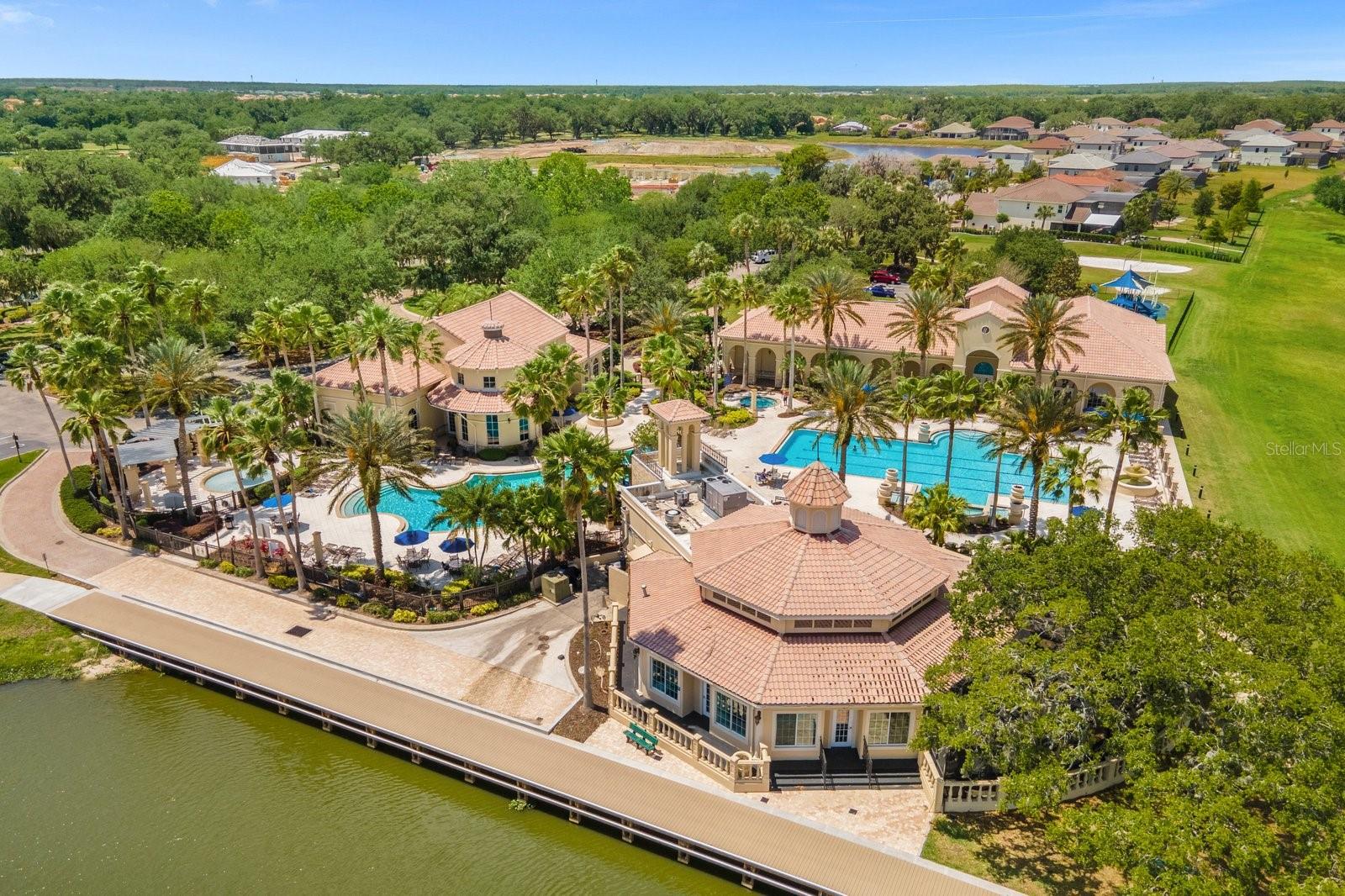 3963 CARRICK BEND DR, KISSIMMEE, FL — photo 37