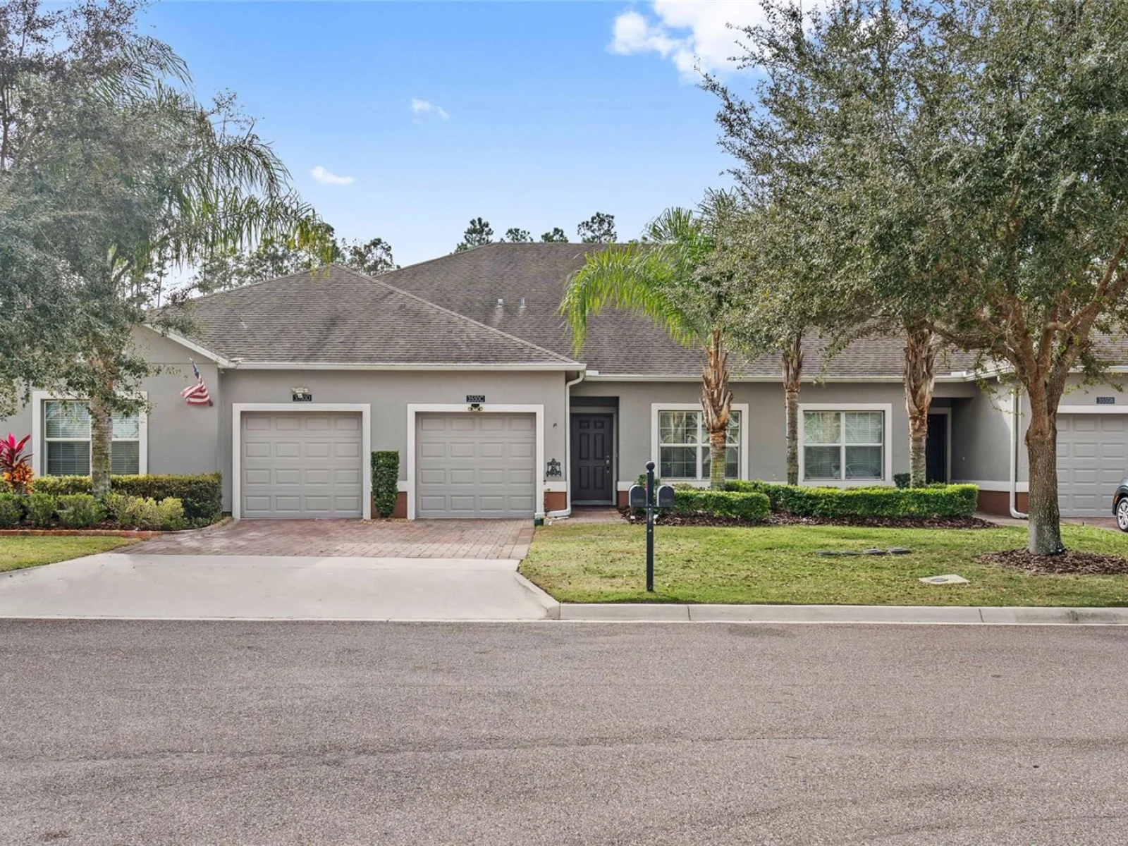 3550 FAIRWATERS CT ##C, CLERMONT, FL — photo 1