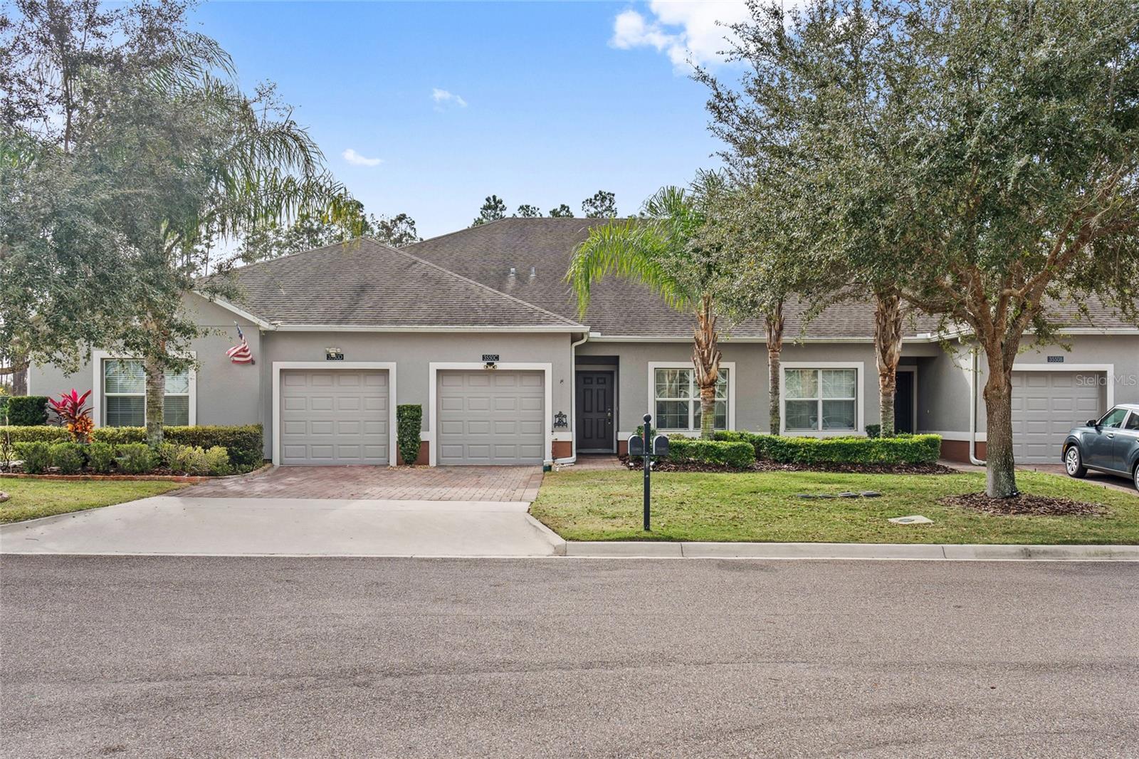 3550 FAIRWATERS CT ##C, CLERMONT, FL