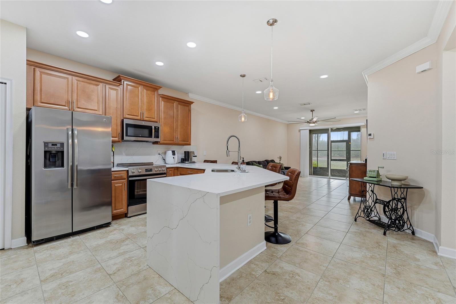 3550 FAIRWATERS CT ##C, CLERMONT, FL — photo 4