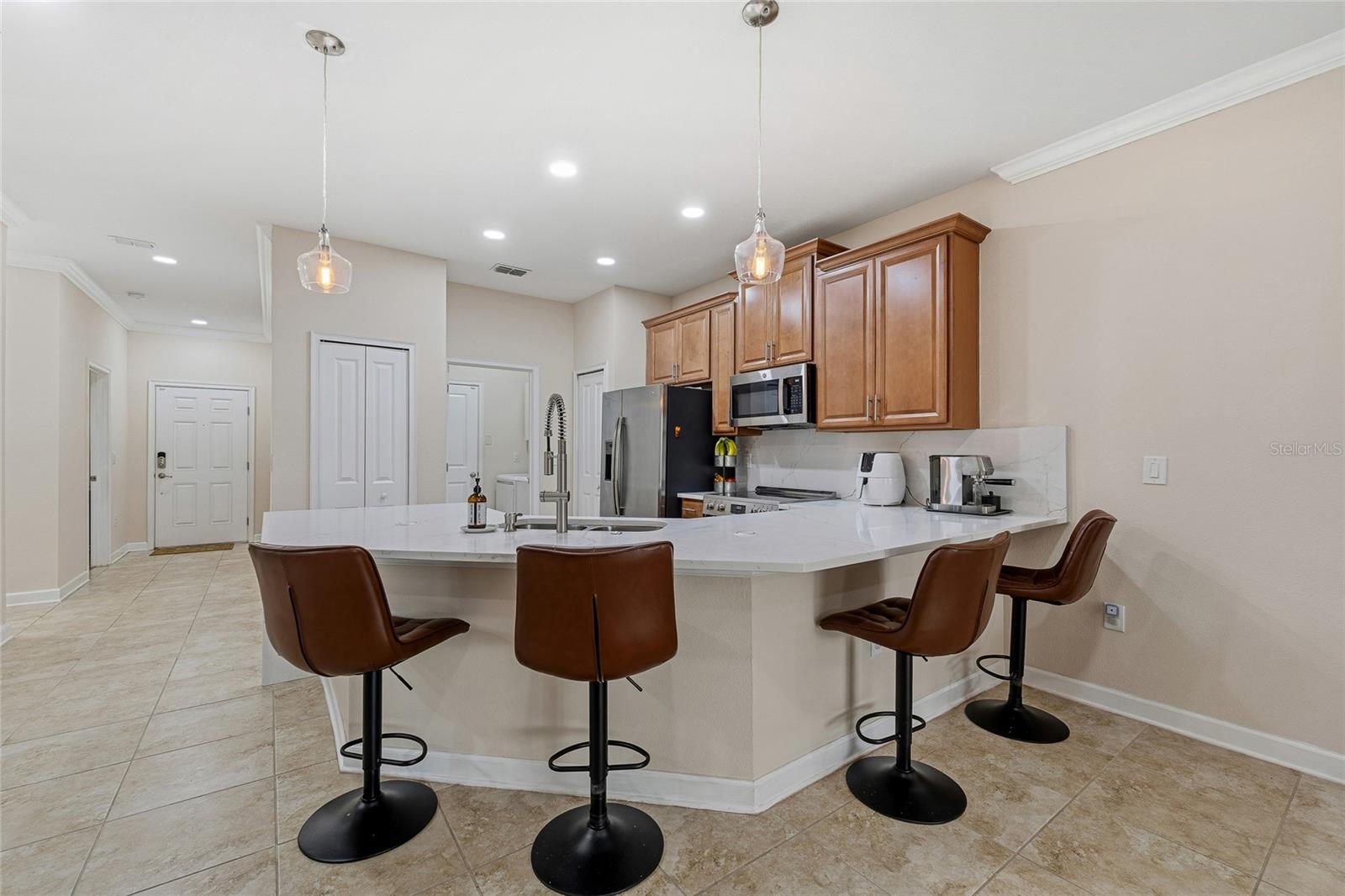 3550 FAIRWATERS CT ##C, CLERMONT, FL — photo 5