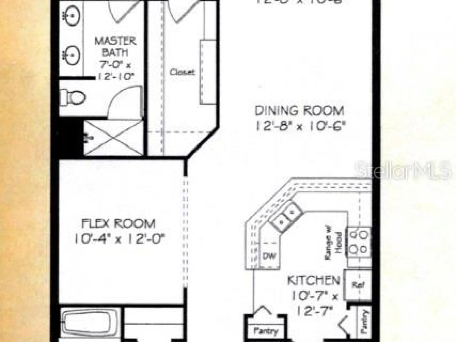 3550 FAIRWATERS CT ##C, CLERMONT, FL — photo 10