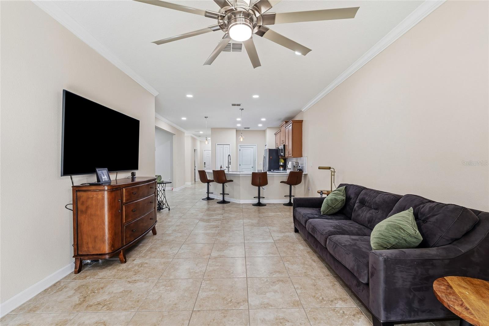 3550 FAIRWATERS CT ##C, CLERMONT, FL — photo 30