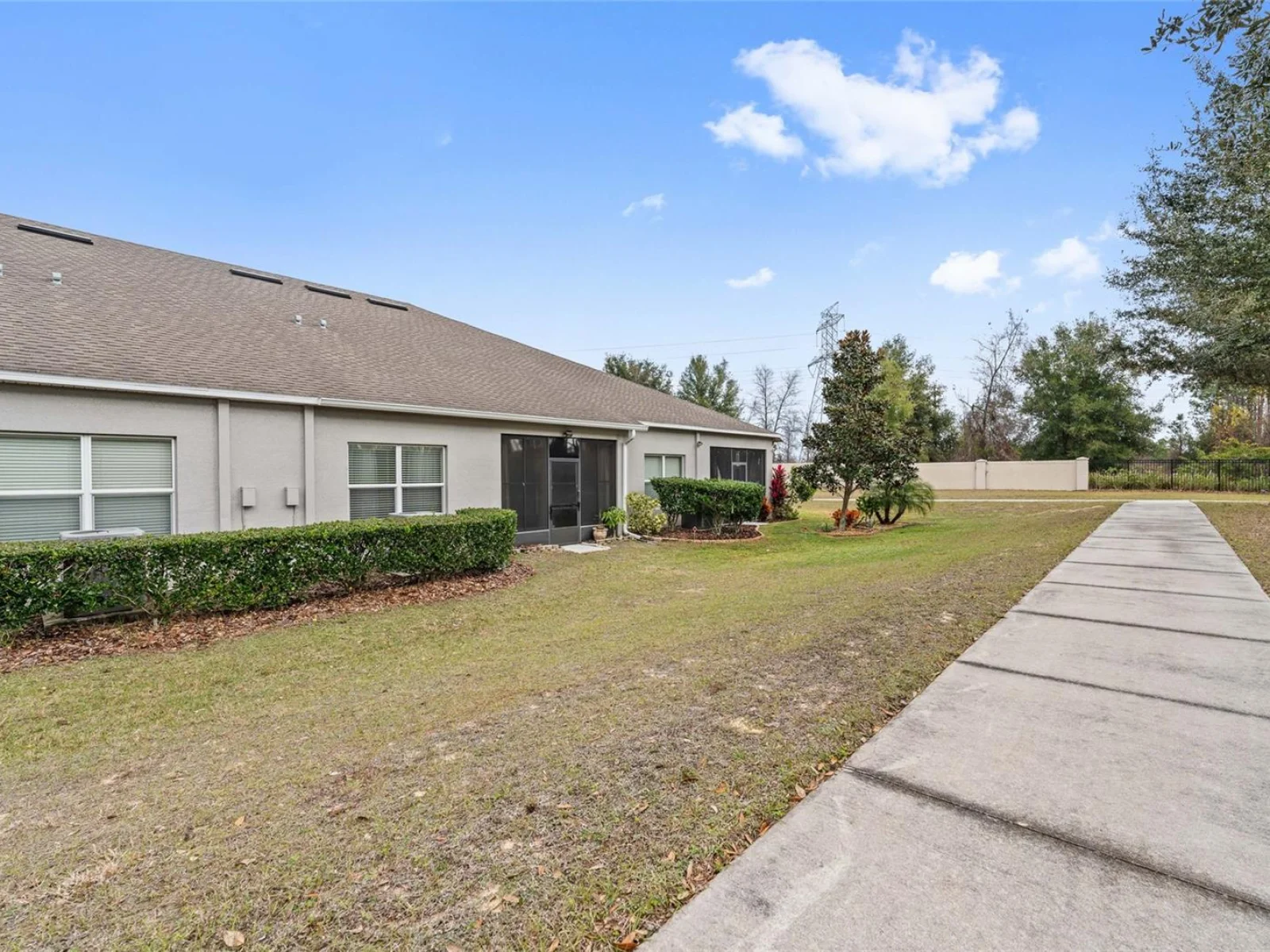 3550 FAIRWATERS CT ##C, CLERMONT, FL — photo 42