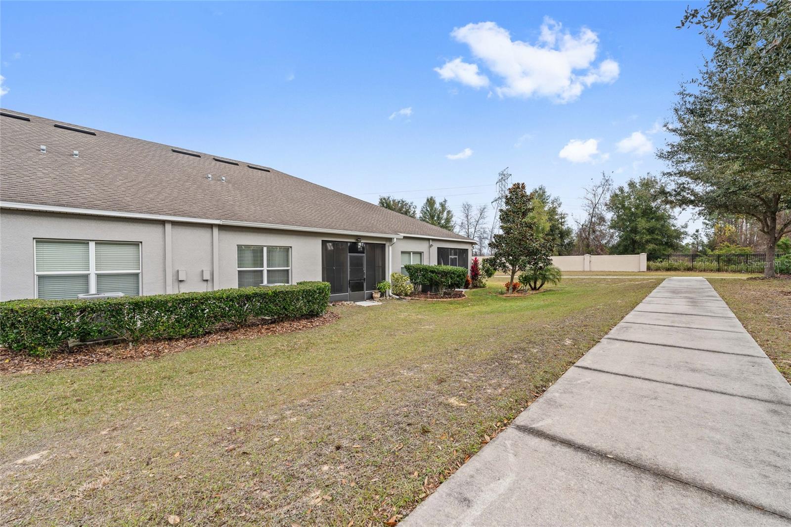 3550 FAIRWATERS CT ##C, CLERMONT, FL — photo 41