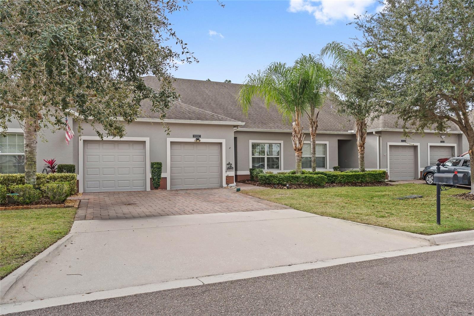 3550 FAIRWATERS CT ##C, CLERMONT, FL — photo 43