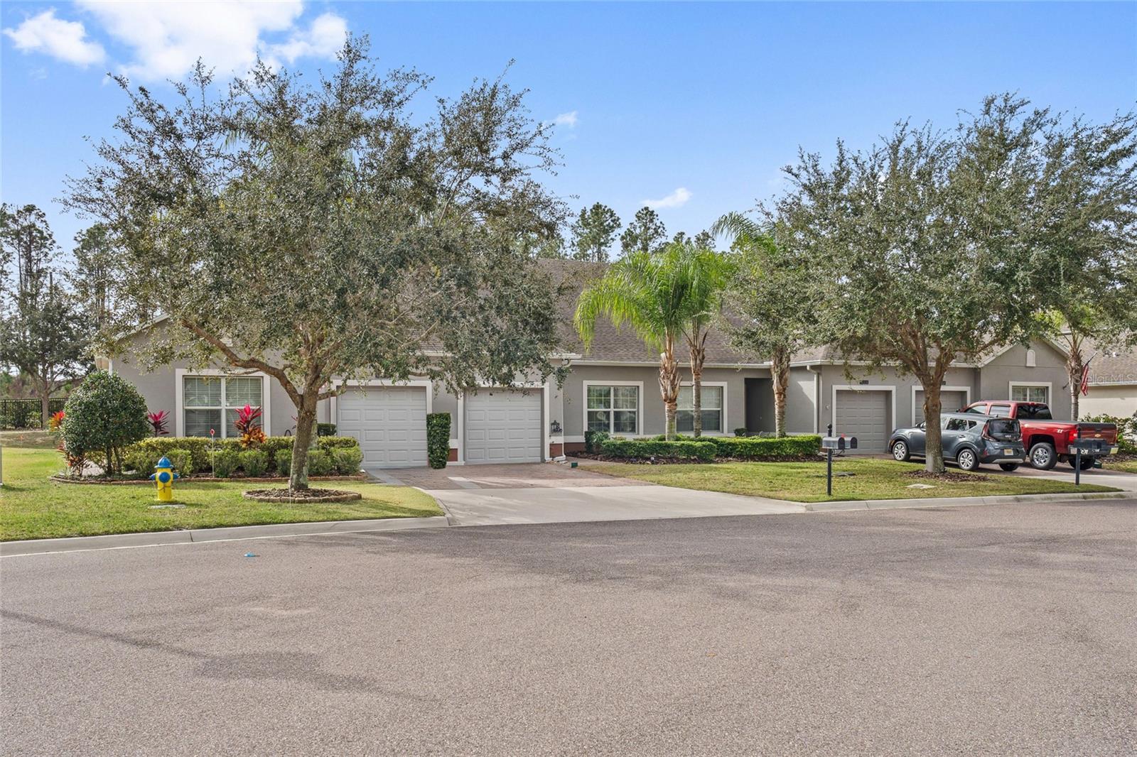 3550 FAIRWATERS CT ##C, CLERMONT, FL — photo 47