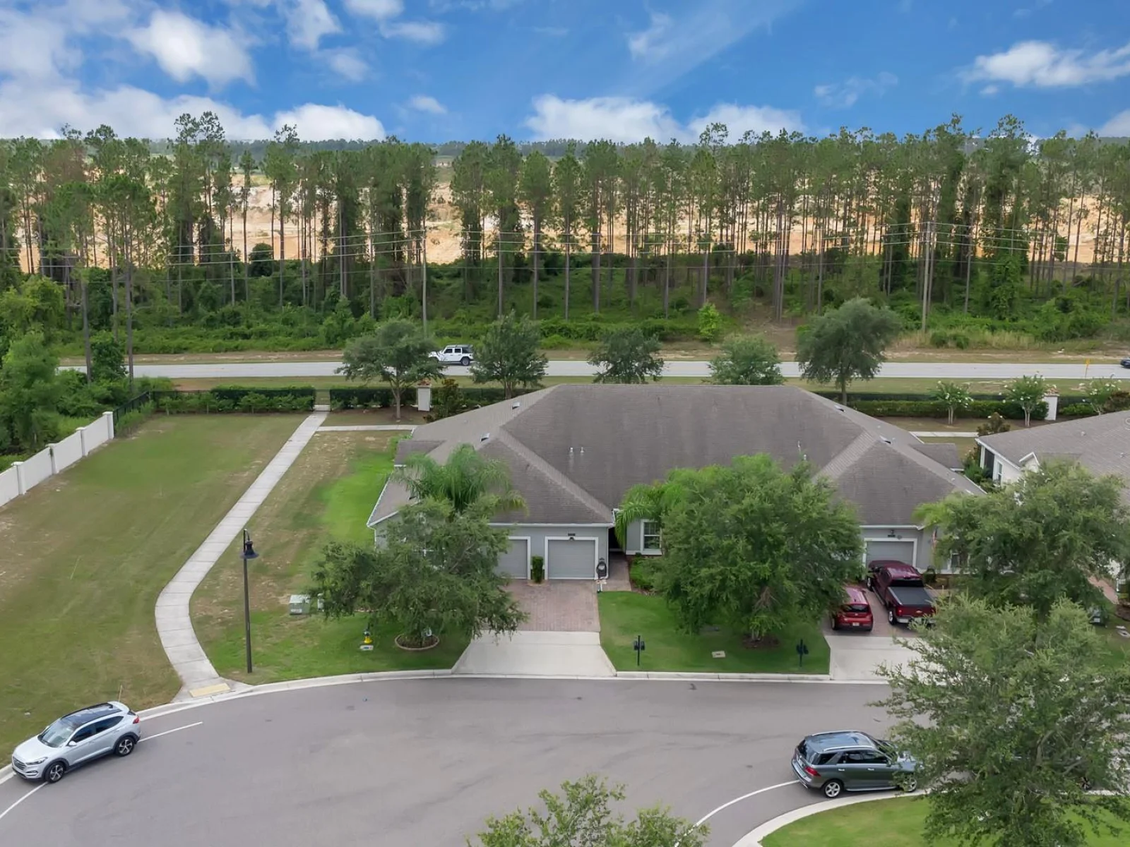 3550 FAIRWATERS CT ##C, CLERMONT, FL — photo 50