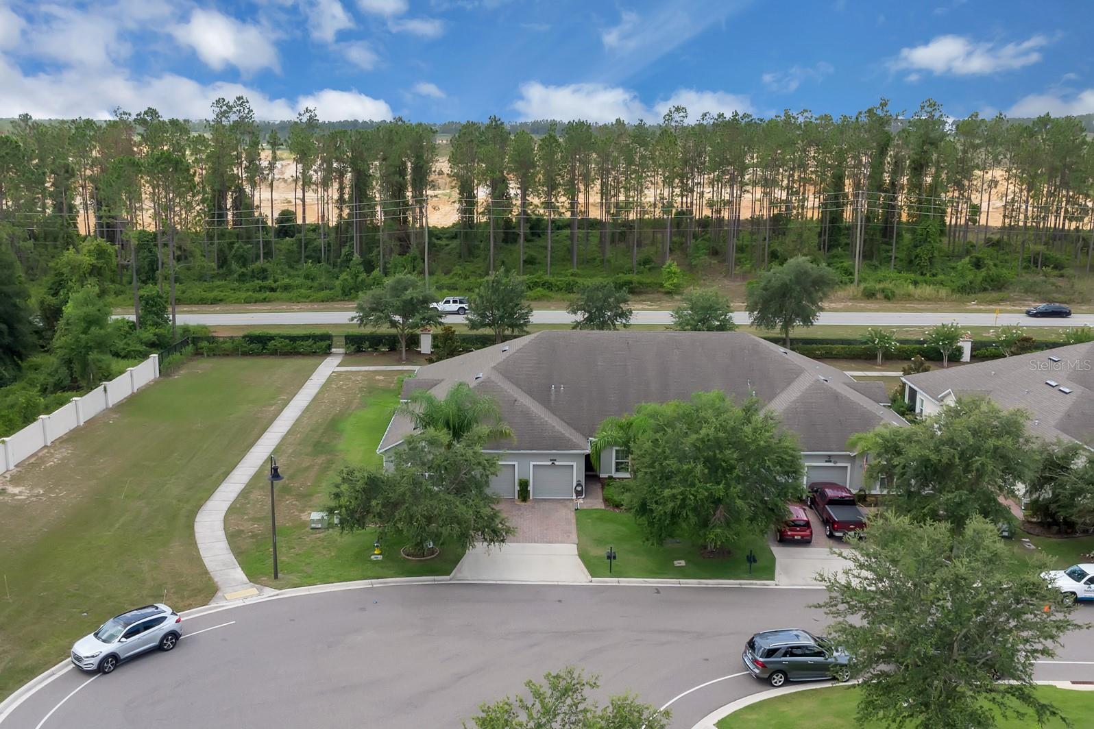 3550 FAIRWATERS CT ##C, CLERMONT, FL — photo 49
