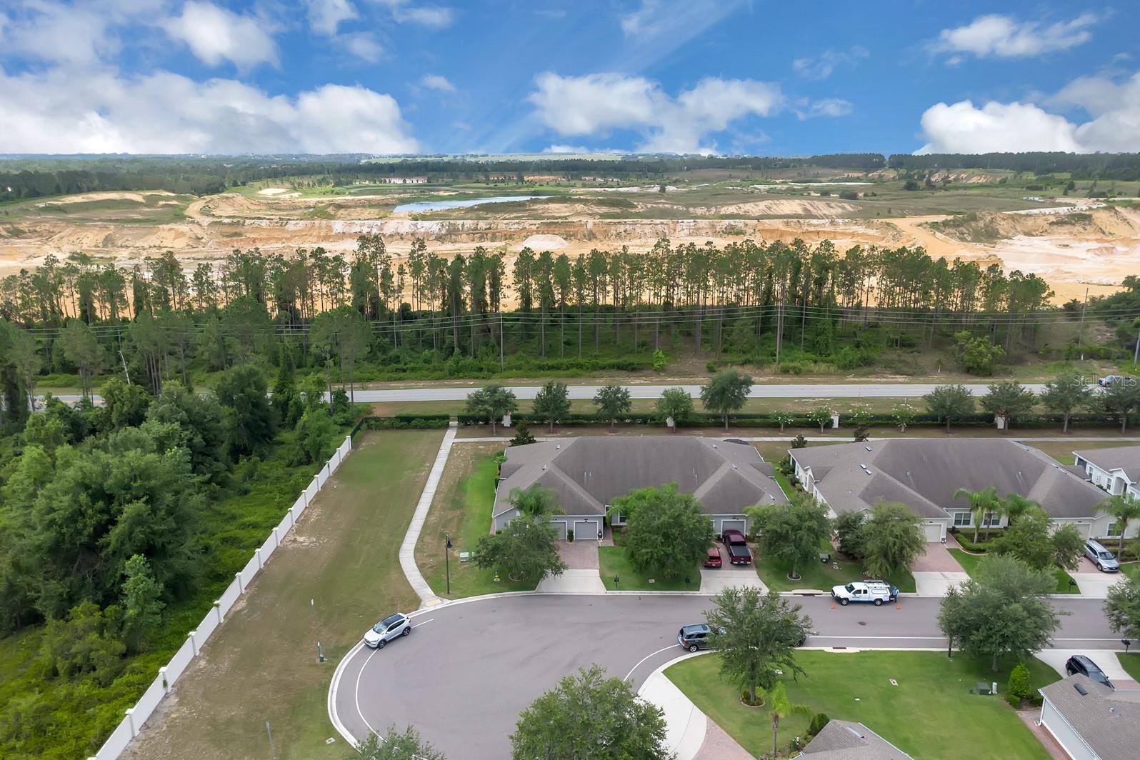 3550 FAIRWATERS CT ##C, CLERMONT, FL — photo 54