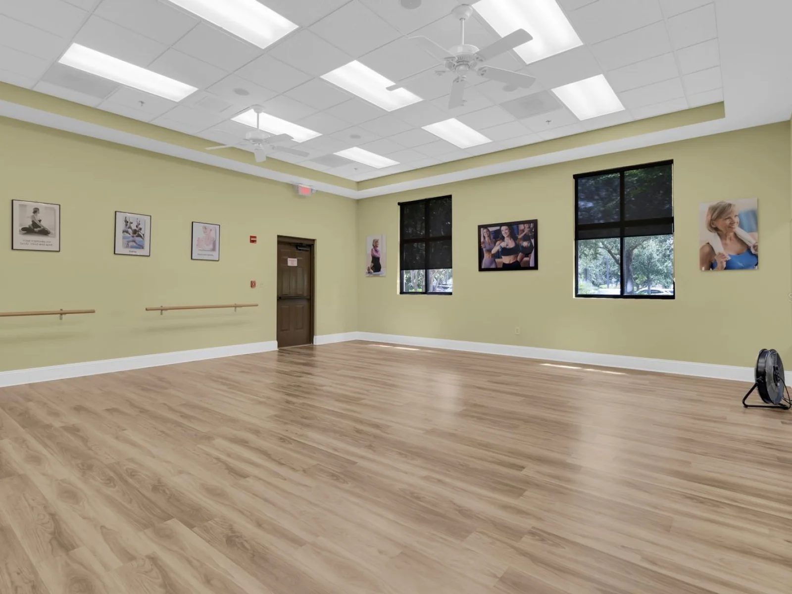 3550 FAIRWATERS CT ##C, CLERMONT, FL — photo 60