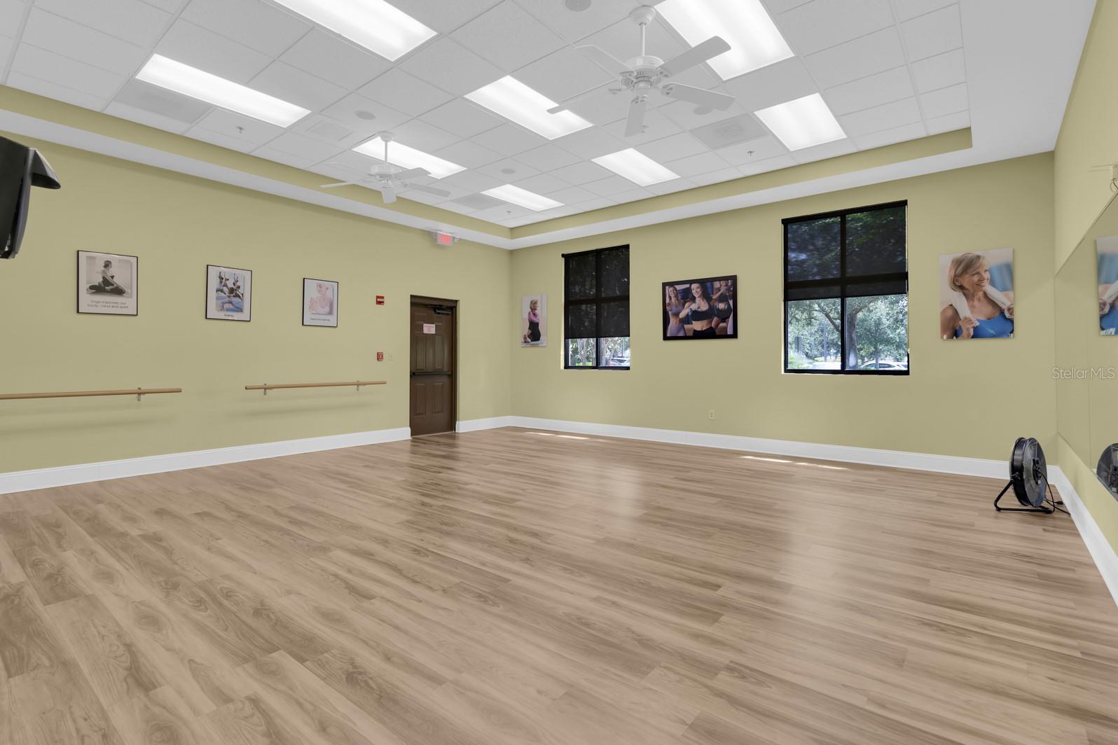 3550 FAIRWATERS CT ##C, CLERMONT, FL — photo 59