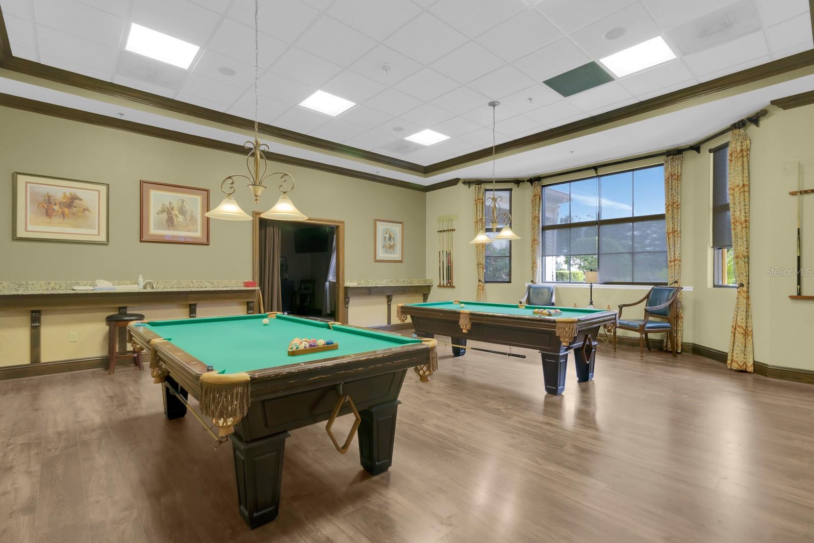 3550 FAIRWATERS CT ##C, CLERMONT, FL — photo 64