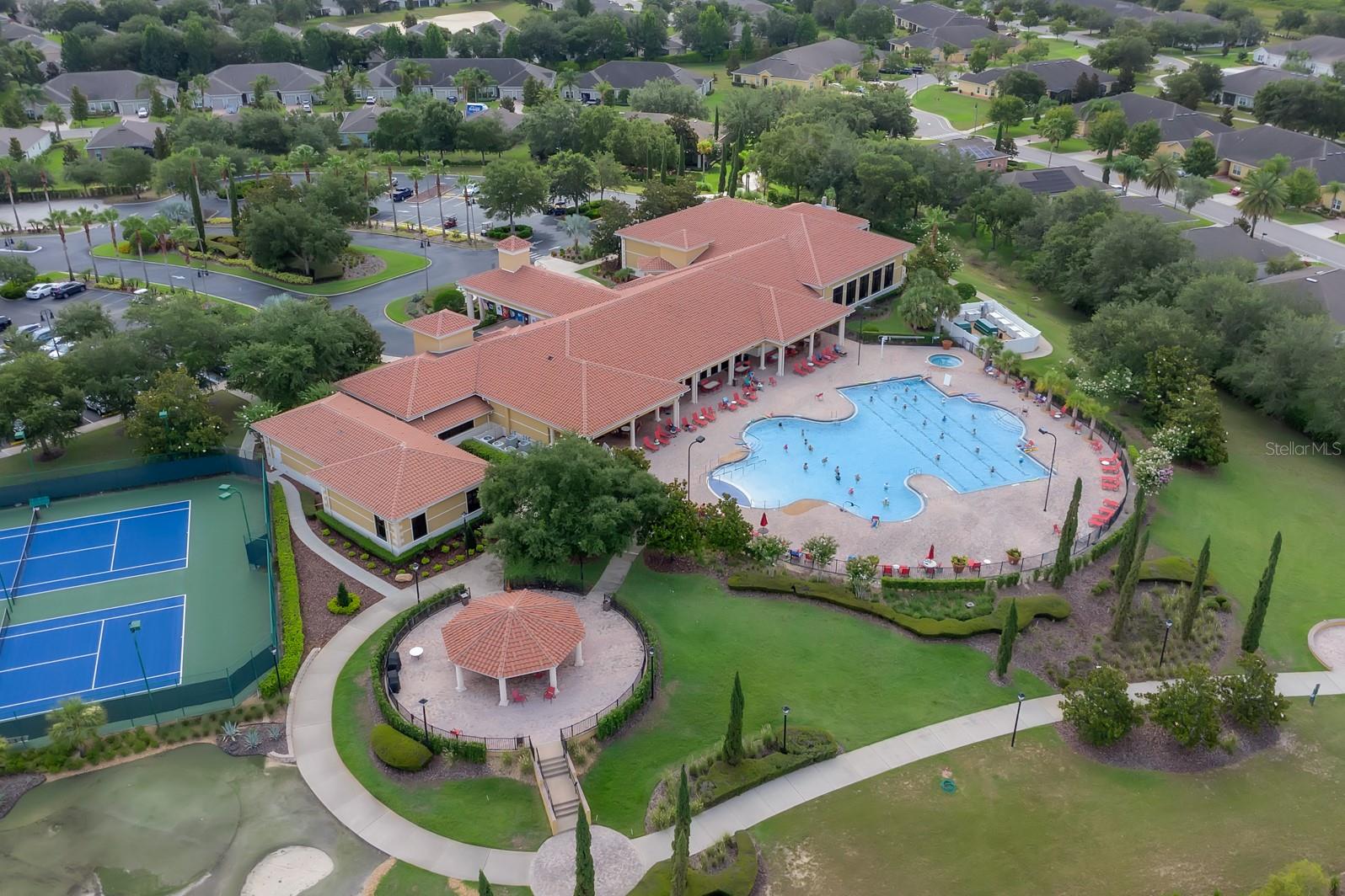 3550 FAIRWATERS CT ##C, CLERMONT, FL — photo 78
