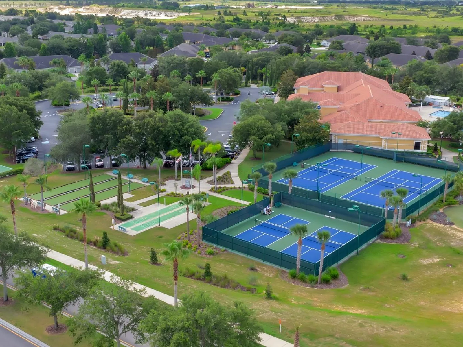 3550 FAIRWATERS CT ##C, CLERMONT, FL — photo 81