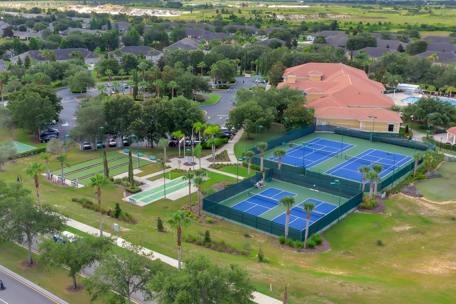 3550 FAIRWATERS CT ##C, CLERMONT, FL — photo 82