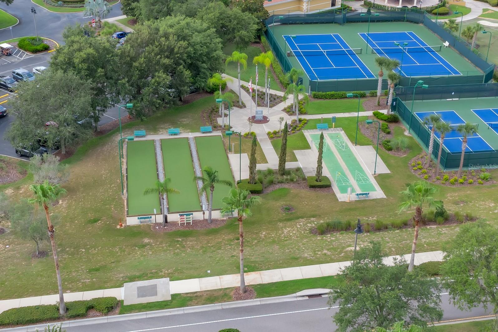 3550 FAIRWATERS CT ##C, CLERMONT, FL — photo 83