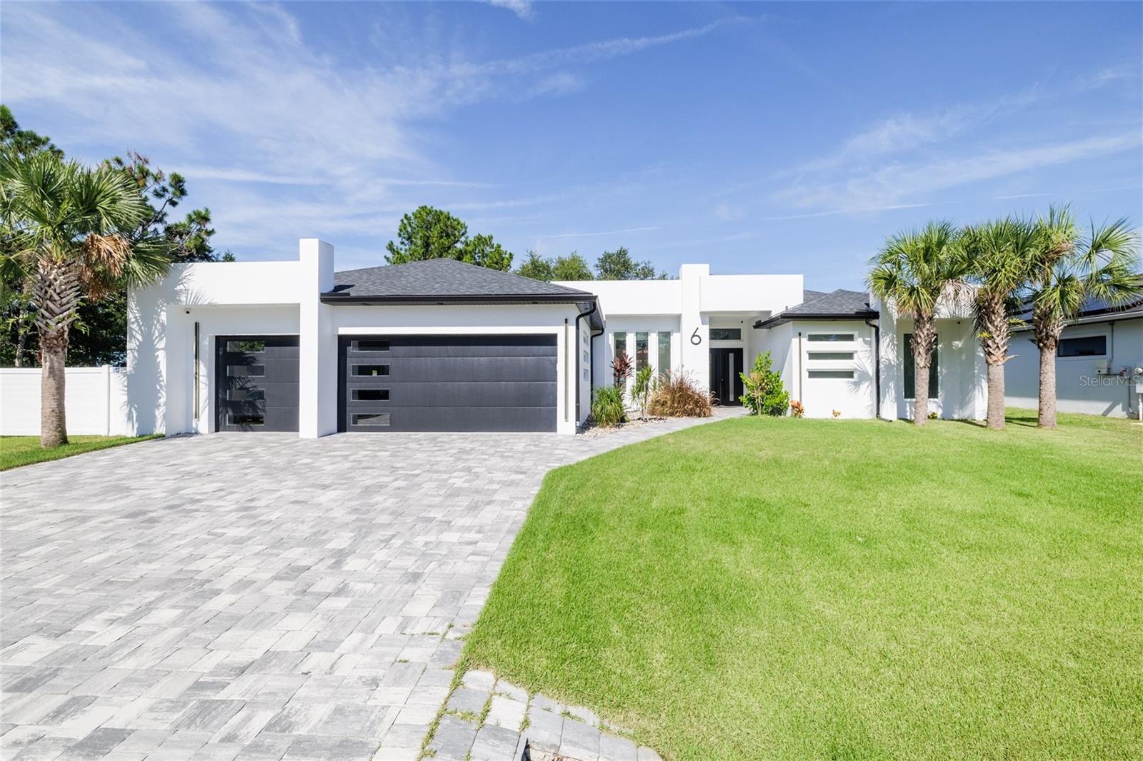 6 ROCKNE LN, PALM COAST, FL