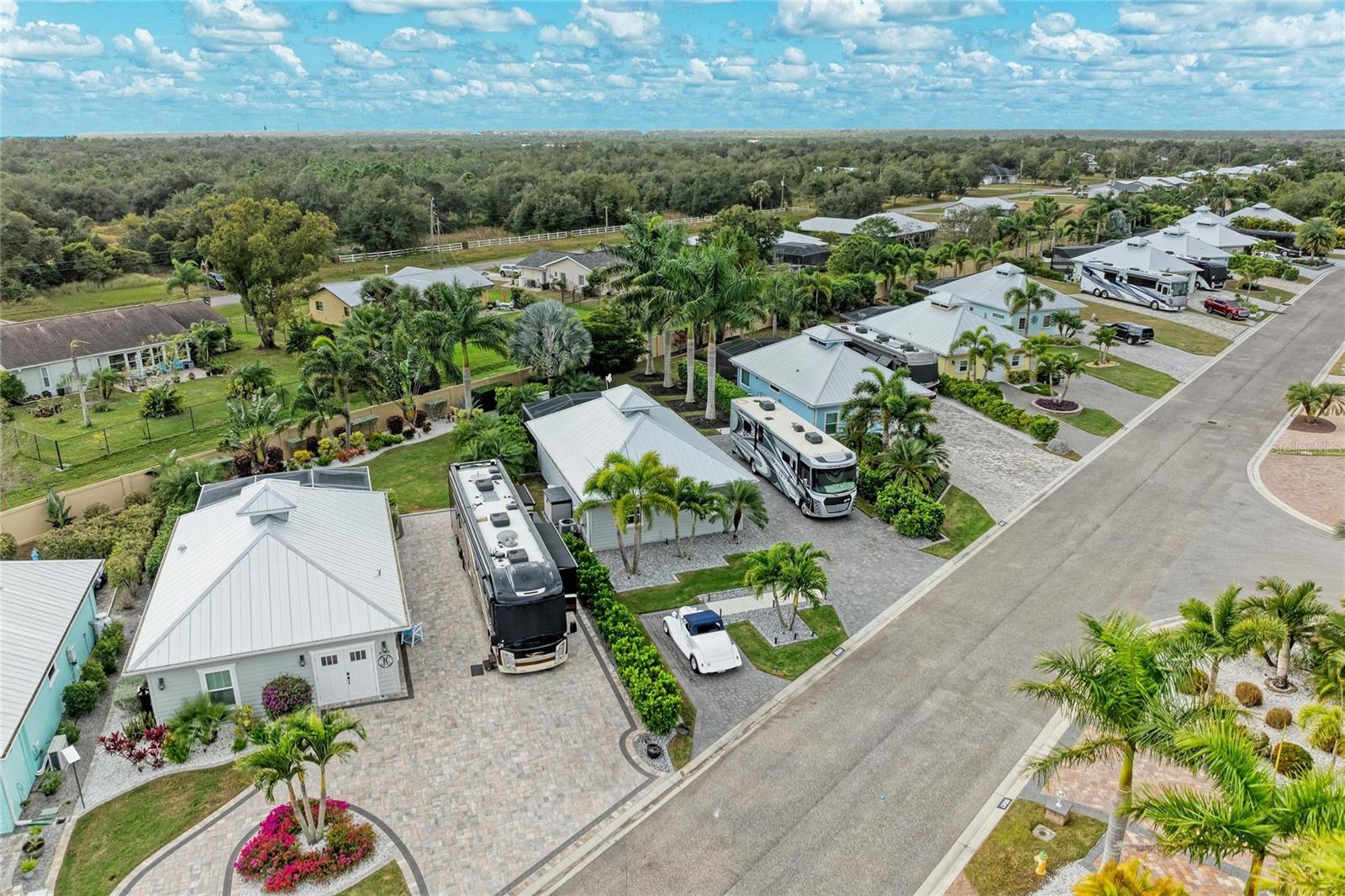 8688 SW SAND CRANE CIR #LOT 44, ARCADIA, FL — photo 4