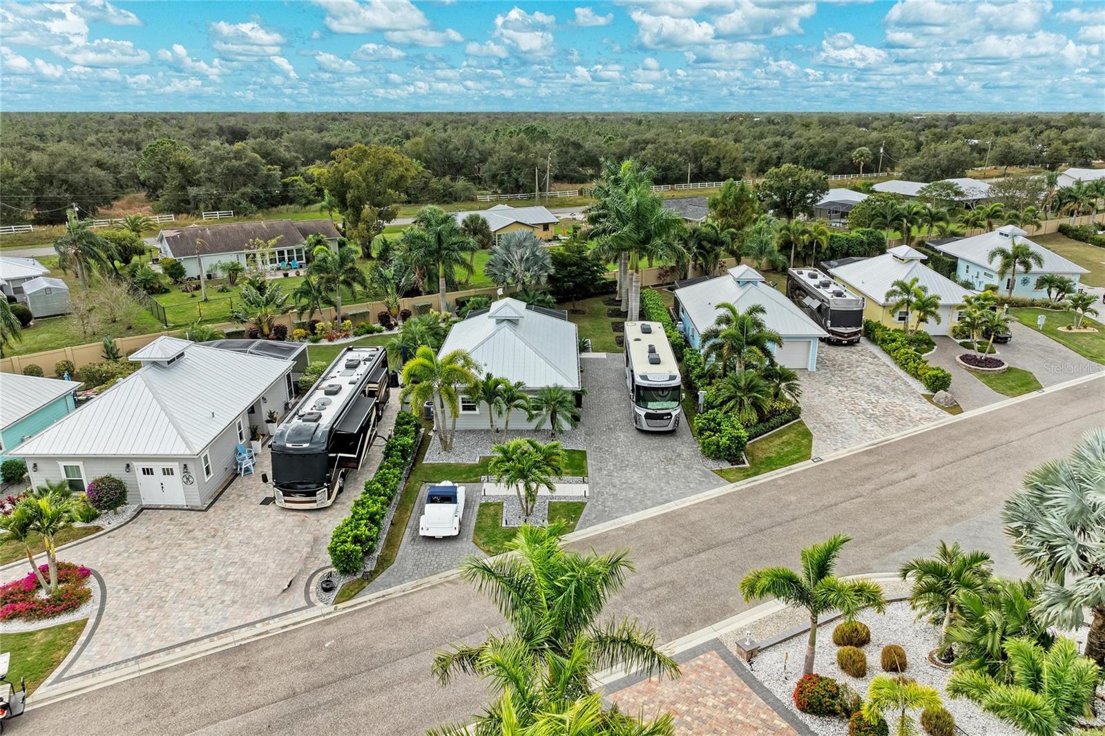 8688 SW SAND CRANE CIR #LOT 44, ARCADIA, FL — photo 5