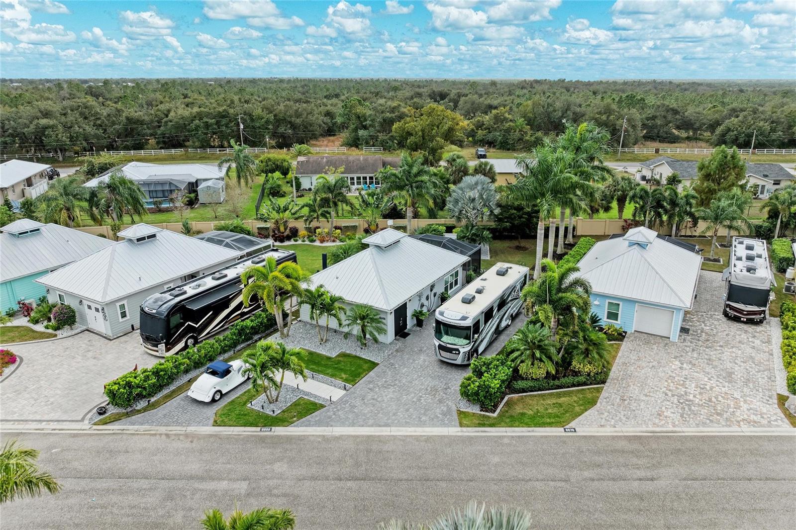 8688 SW SAND CRANE CIR #LOT 44, ARCADIA, FL — photo 6