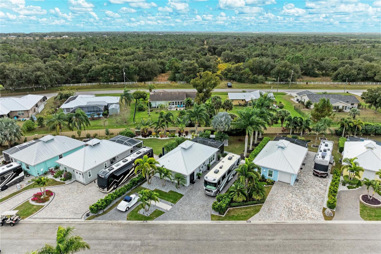 8688 SW SAND CRANE CIR #LOT 44, ARCADIA, FL — photo 7