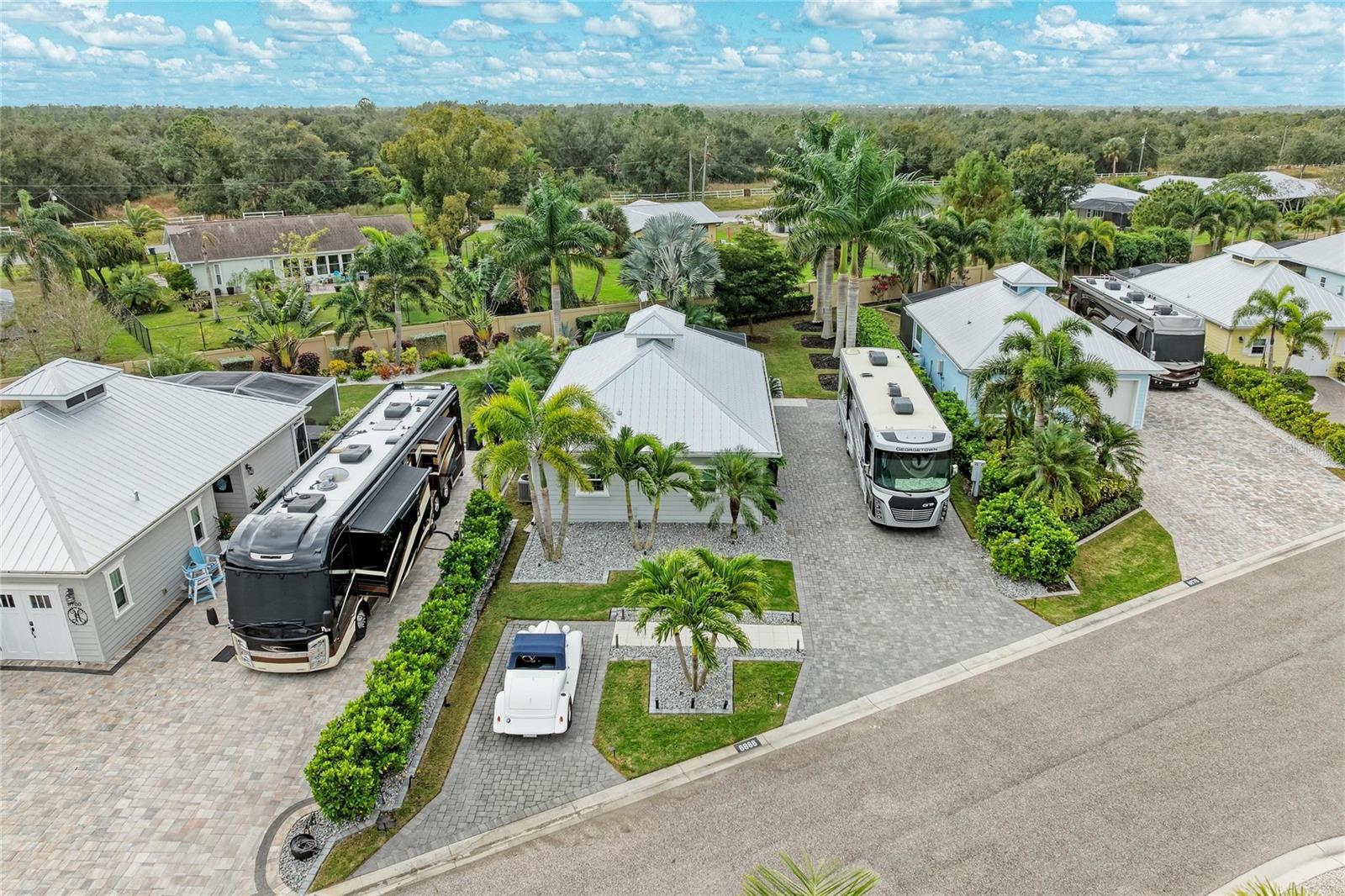 8688 SW SAND CRANE CIR #LOT 44, ARCADIA, FL — photo 11