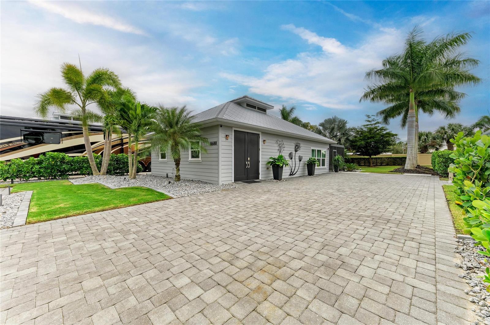8688 SW SAND CRANE CIR #LOT 44, ARCADIA, FL — photo 14