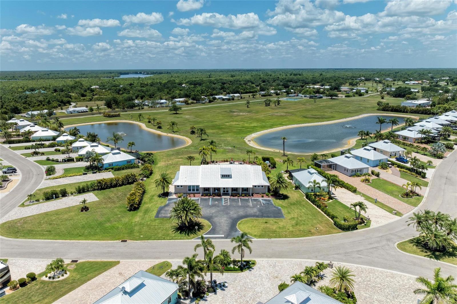 8688 SW SAND CRANE CIR #LOT 44, ARCADIA, FL — photo 52