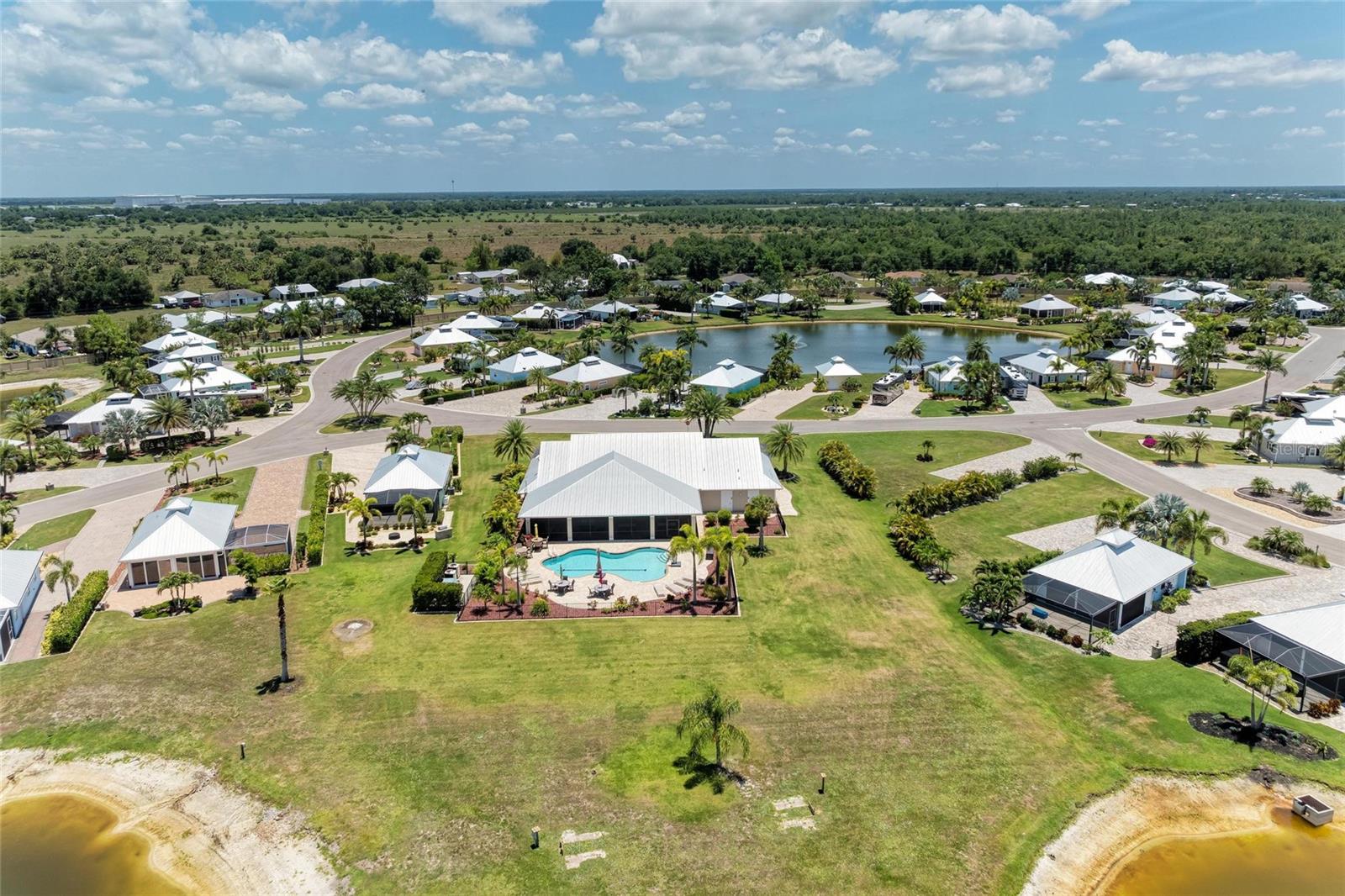 8688 SW SAND CRANE CIR #LOT 44, ARCADIA, FL — photo 53