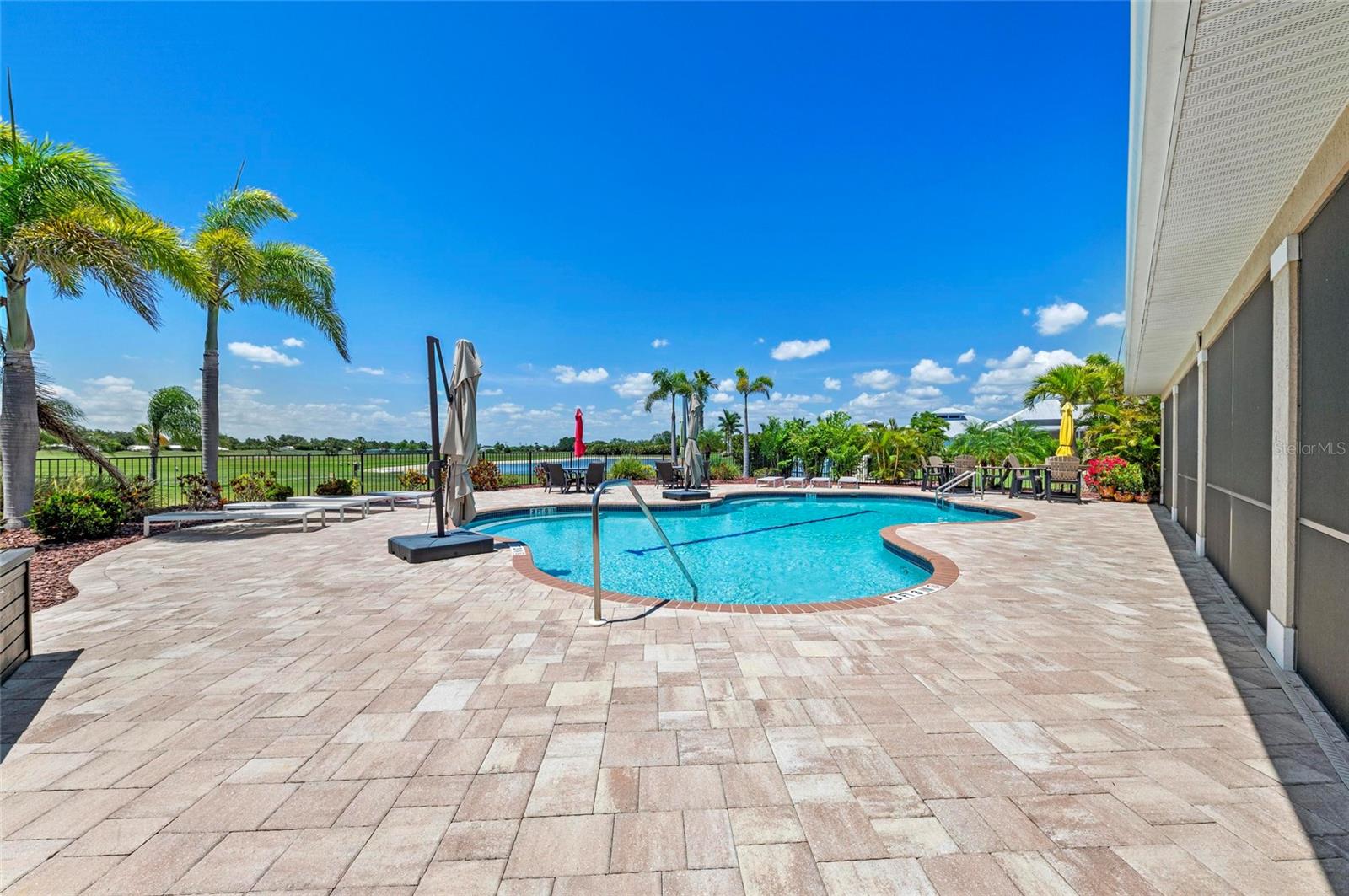 8688 SW SAND CRANE CIR #LOT 44, ARCADIA, FL — photo 55