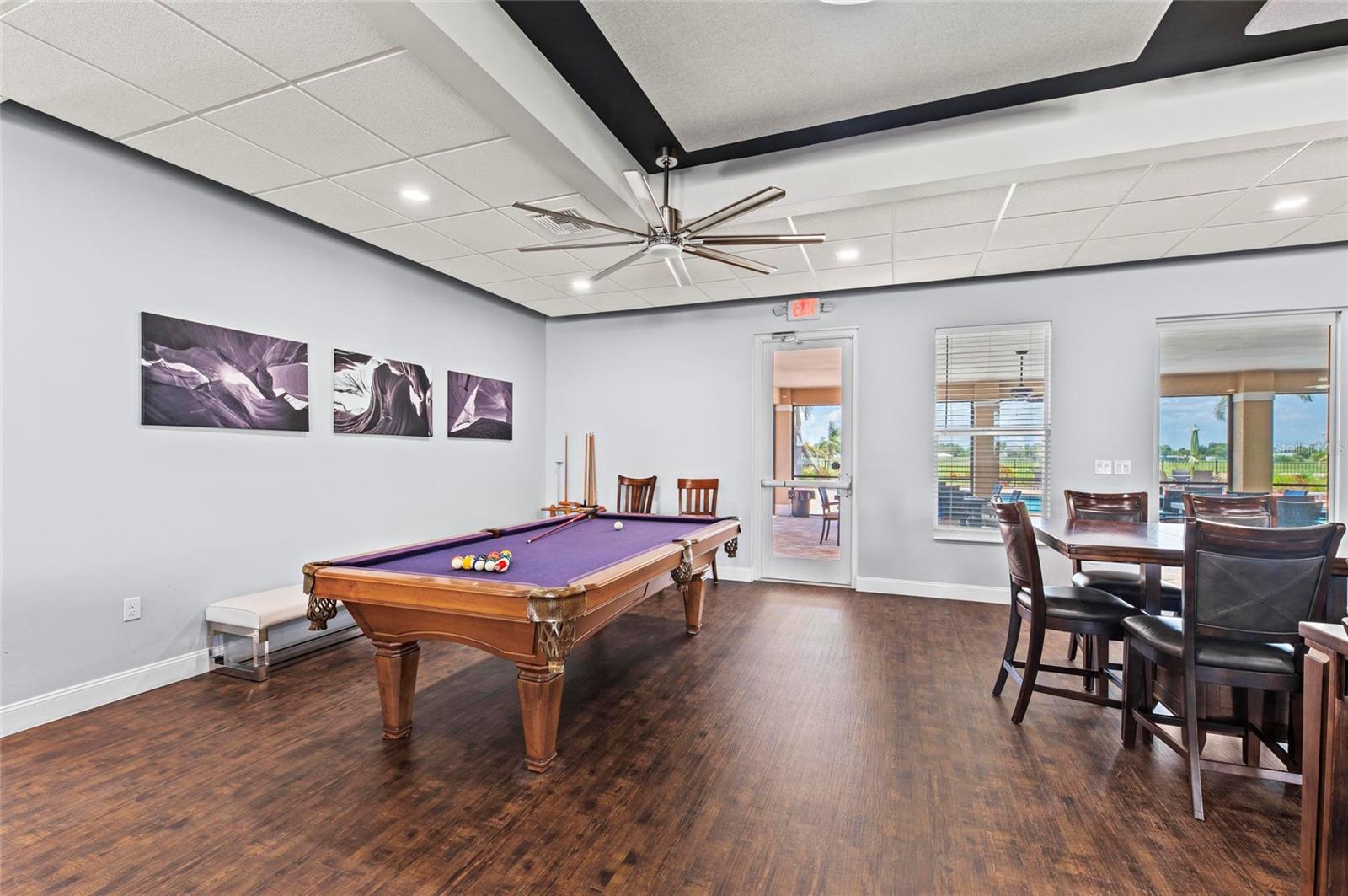 8688 SW SAND CRANE CIR #LOT 44, ARCADIA, FL — photo 62