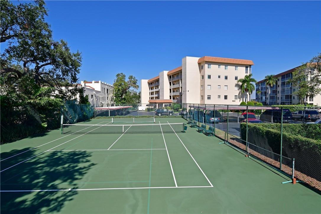 1650 1ST AVE W #507B, BRADENTON, FL — photo 31