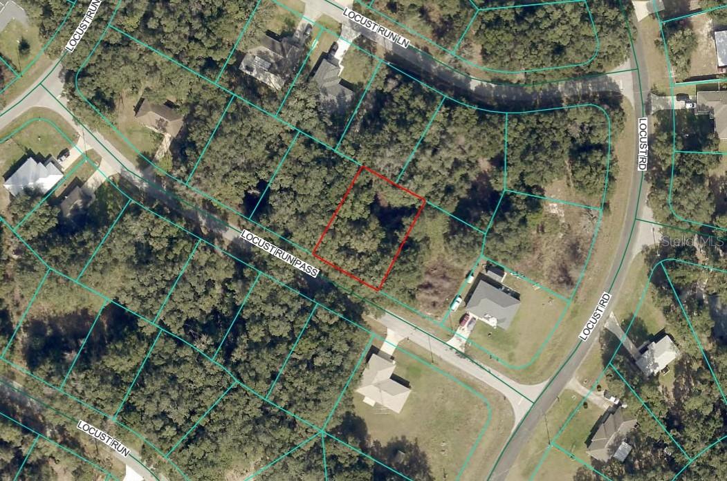 LOCUST RUN PASS, OCALA, FL — photo 2