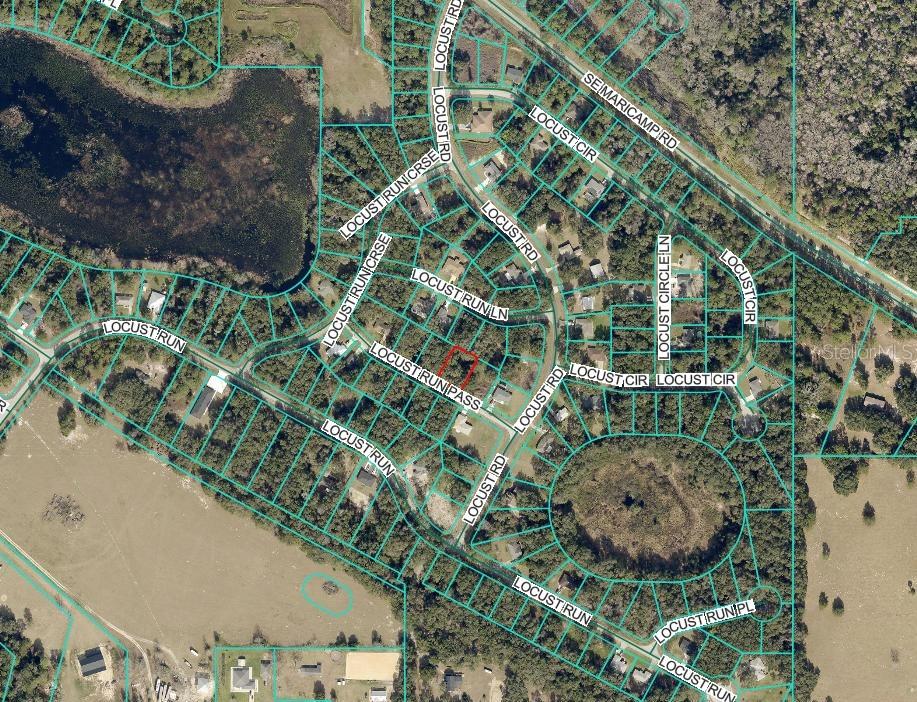 LOCUST RUN PASS, OCALA, FL — photo 4