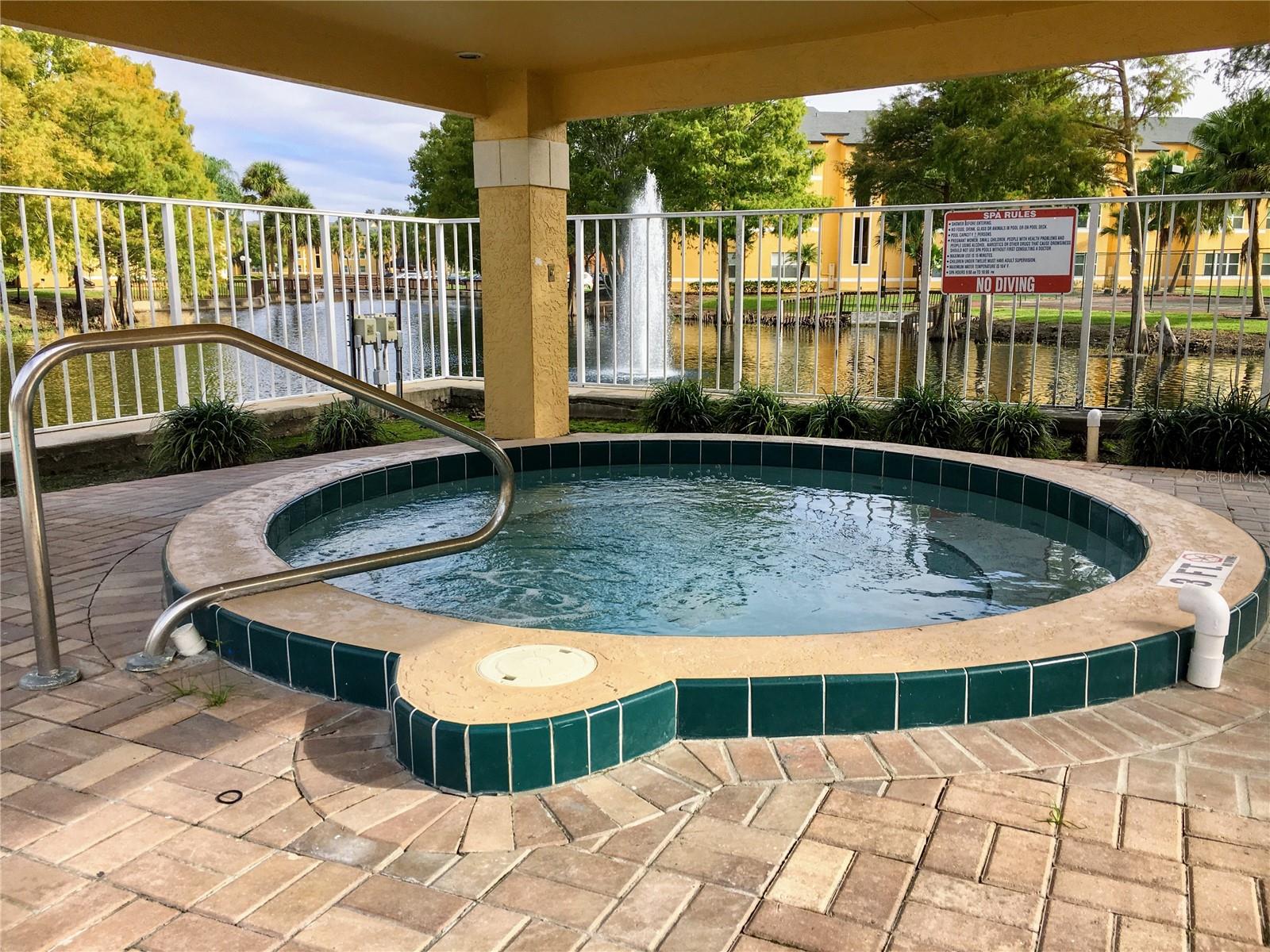 5773 GATLIN AVE #616, ORLANDO, FL — photo 21