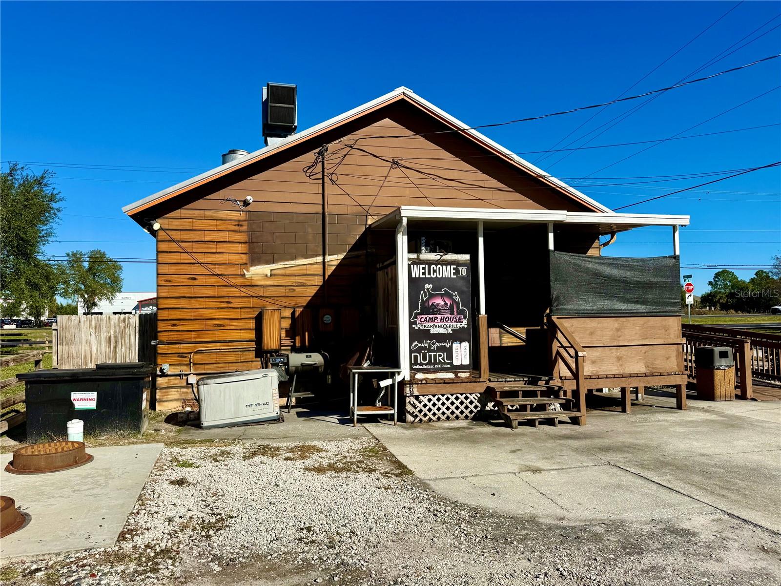 100 S WHITE CEDAR RD, SANFORD, FL — photo 29