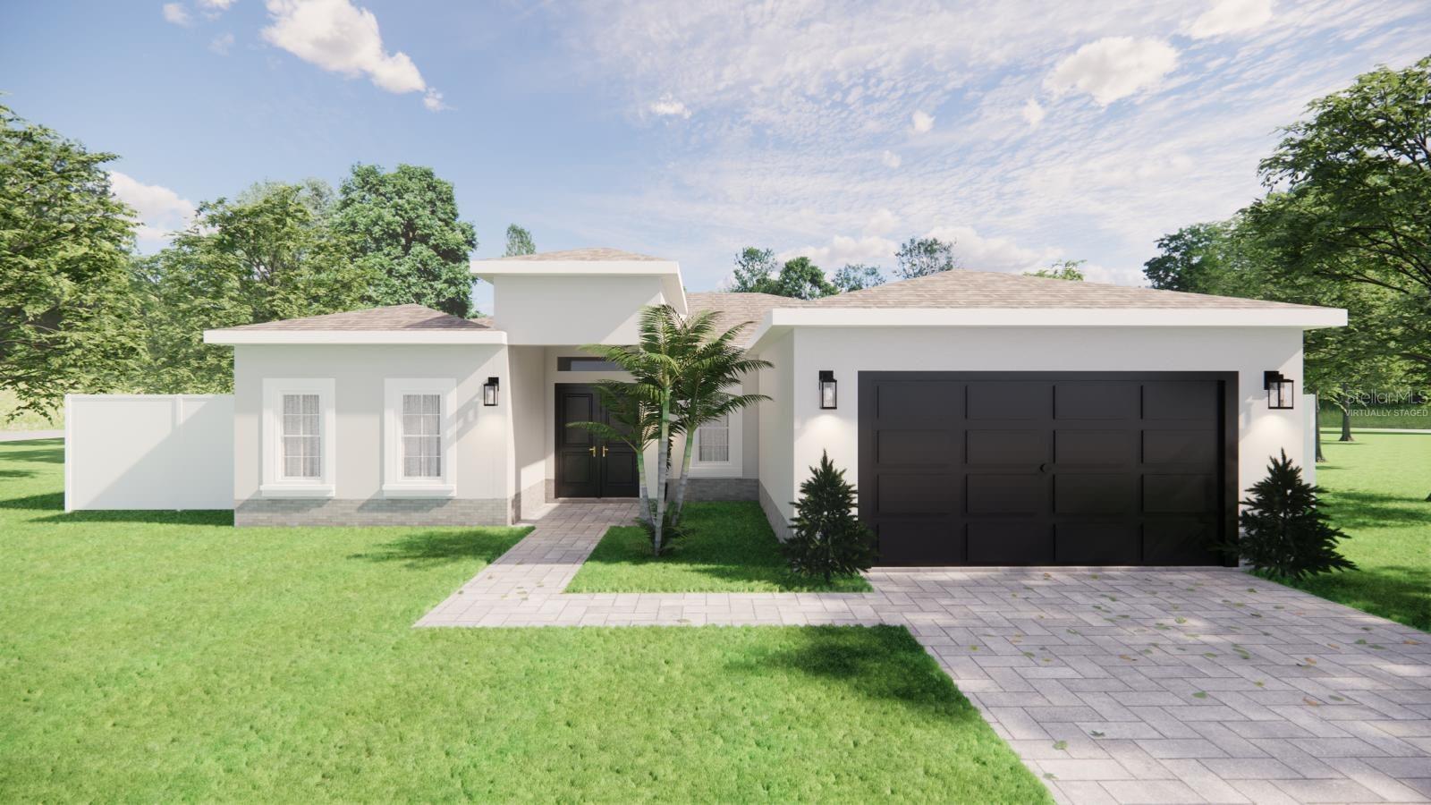 1400 MENDAVIA TER, NORTH PORT, FL — photo 7