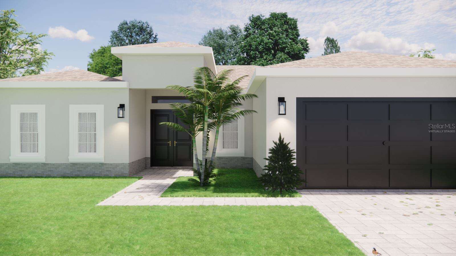 1400 MENDAVIA TER, NORTH PORT, FL — photo 8